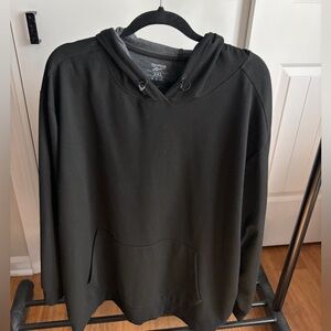 3XL Reebok lightweight hoodie